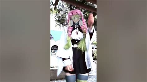 Demon Slayer Mitsuri Big Tits Porn Videos 